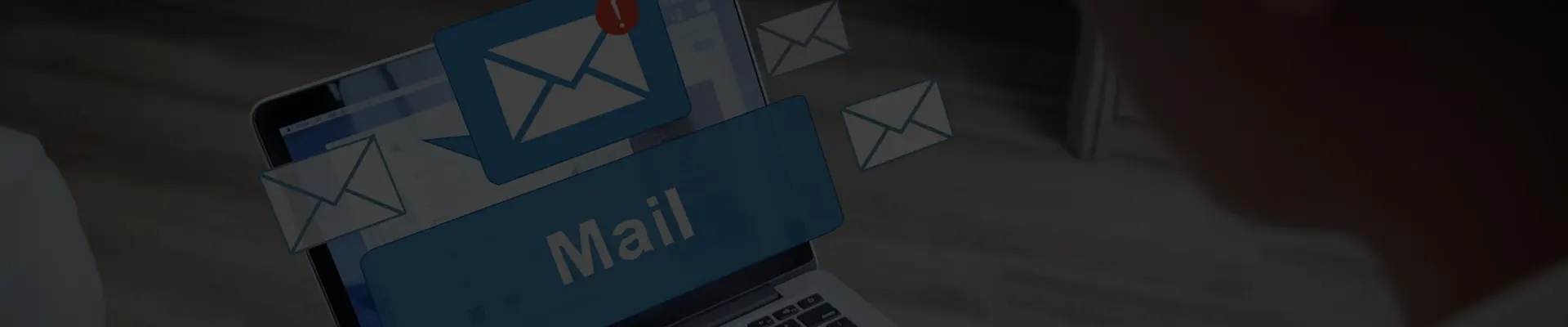 Kontakt mei ús opnimme