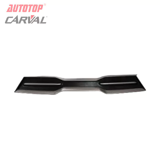 Hoe ferbetteret in frontgrille-assemblage foar auto's de prestaasjes en ûntwerp fan auto's?