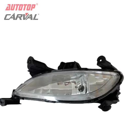 Hoe ferbetterje assemblies foar mistljocht foar auto's de rydfeiligens en prestaasjes fan auto's?