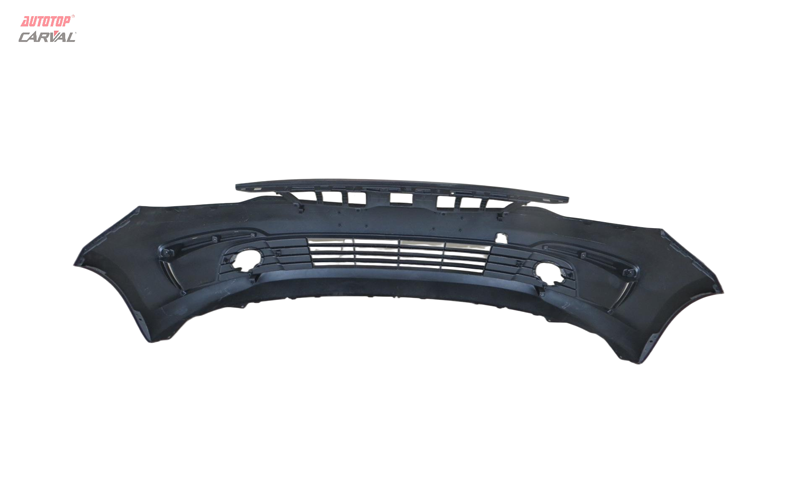 Bumper Cover mei legere grille foar Kia Rio