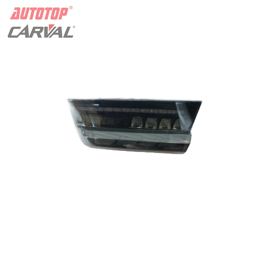 Dragon Scale Achterljocht foar BMW Nije 3 Series G20 / G28