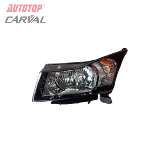 Elektryske koplamp foar 2009 Chevrolet Cruze