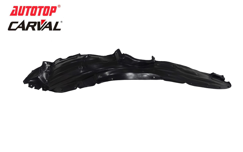 Fender Liner Foar Chery Tiggo