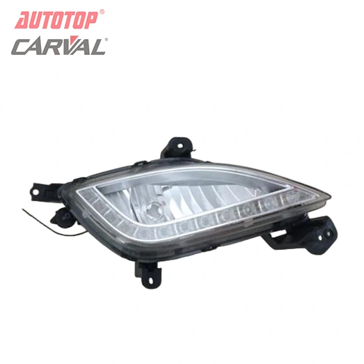 Mistlamp foar HYUNDAI I30 2012