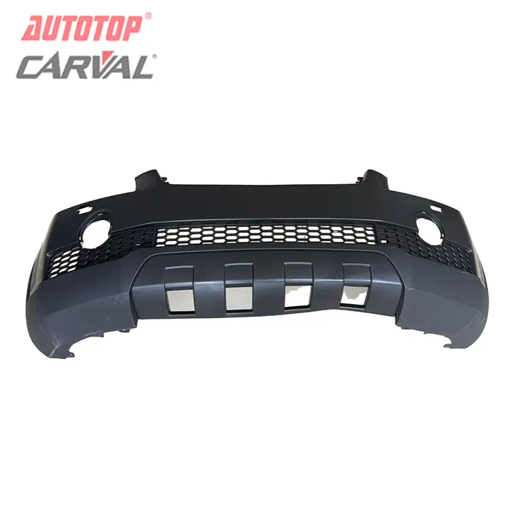 Front Bumper foar Chevrolet Captiva 2007
