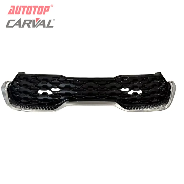 Front Grille Foar Kia Sonet 2022
