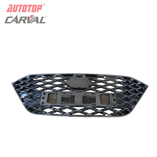 Grille CHROME foar HYUNDAI ACCENT 2020 RUSSIA TYPE