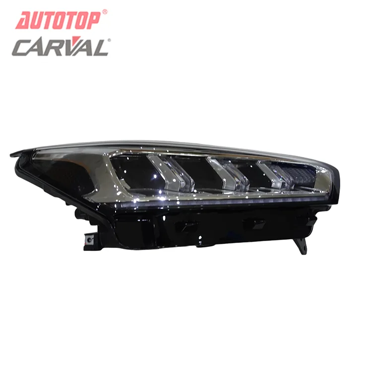 Head Lamp foar CHERY TIGGO