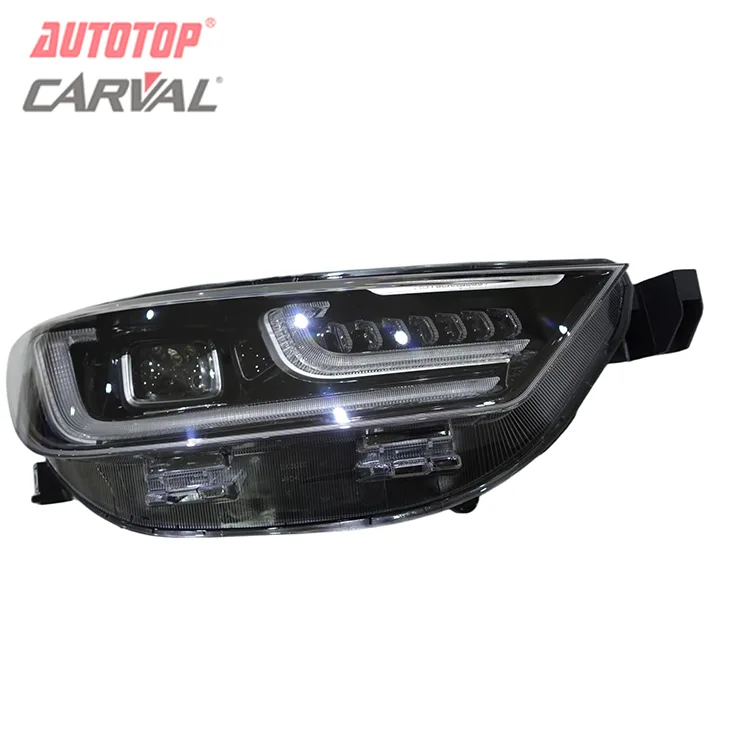 Koplamp foar CHERY TIGGO 7 PLUS 2025