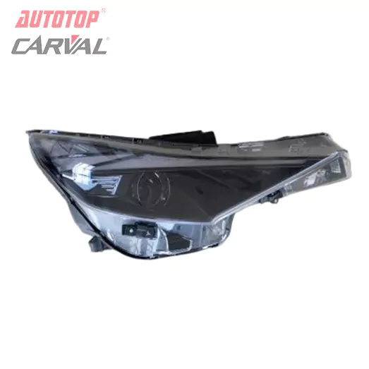 Koplamp foar 2020 Hyundai Elantra
