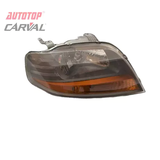 KOPLAMP foar Chevrolet AVEO 2005 OE L96408150/54-R96408151/55