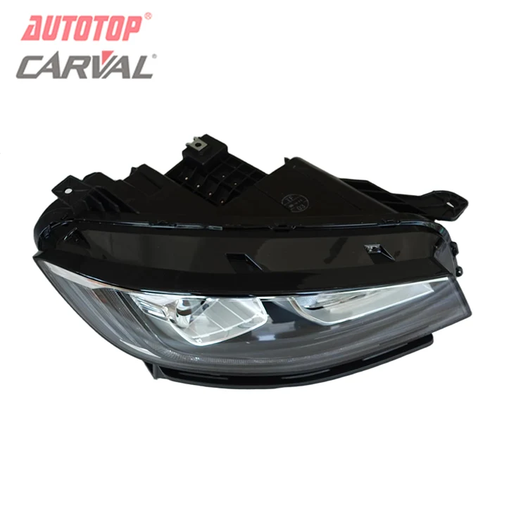 Koplamp foar Geely Atlas Pro 2020 Model