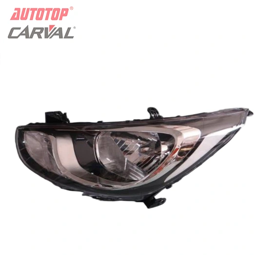Koplamp Foar Hyundai Accent 2011 Midden-Easten Type