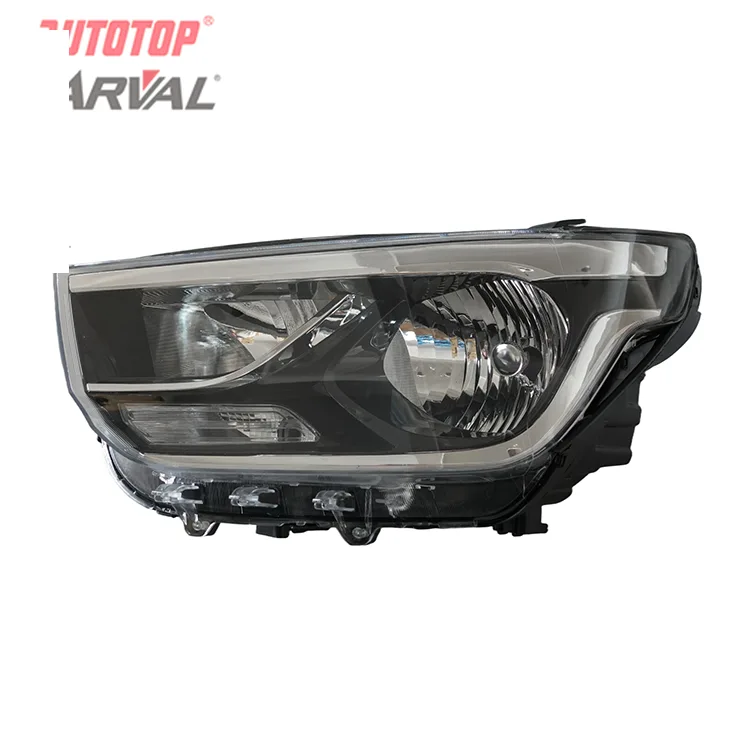 Headlight Assembly foar Hyundai H1 2018