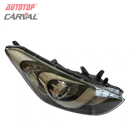 Koplamp foar HYUNDAI I30 2012