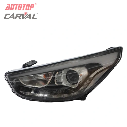Koplamp foar Hyundai Ix35 2014