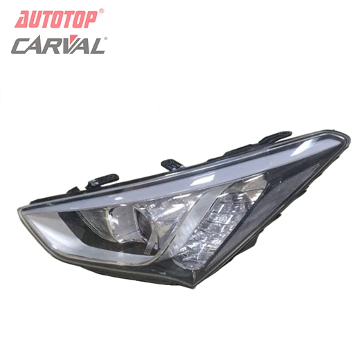 Koplamp foar HYUNDAI IX45