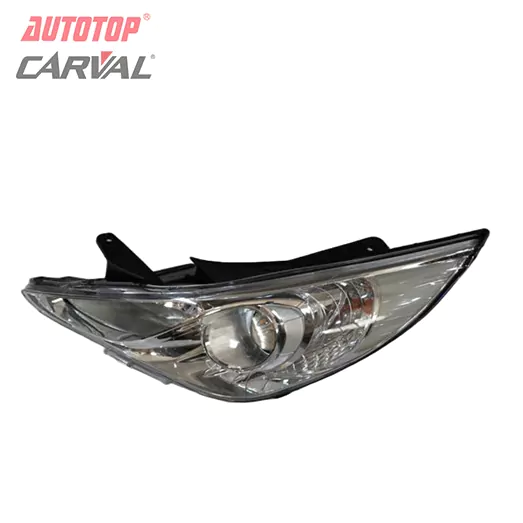 Koplamp foar HYUNDAI SONATA 2011