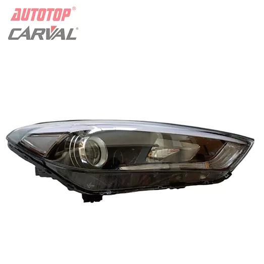 Koplamp foar HYUNDAI TUCSON 2015
