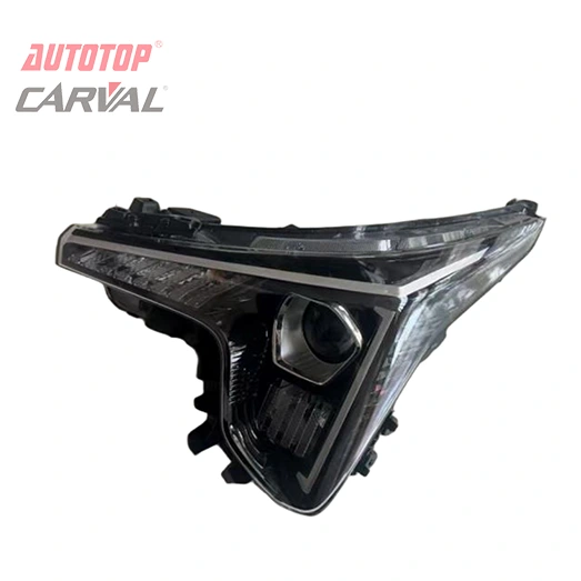 Koplamp foar KIA PICANTO 2025 OE L92101-G6500 R92102-G6500