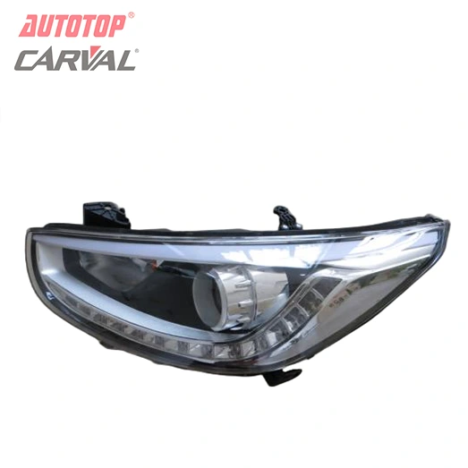 Koplamp Led Foar Hyundai Accent 2014 Midden-Easten Type
