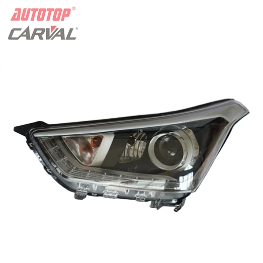 Koplamp LED foar HYUNDAI CRETA 2016