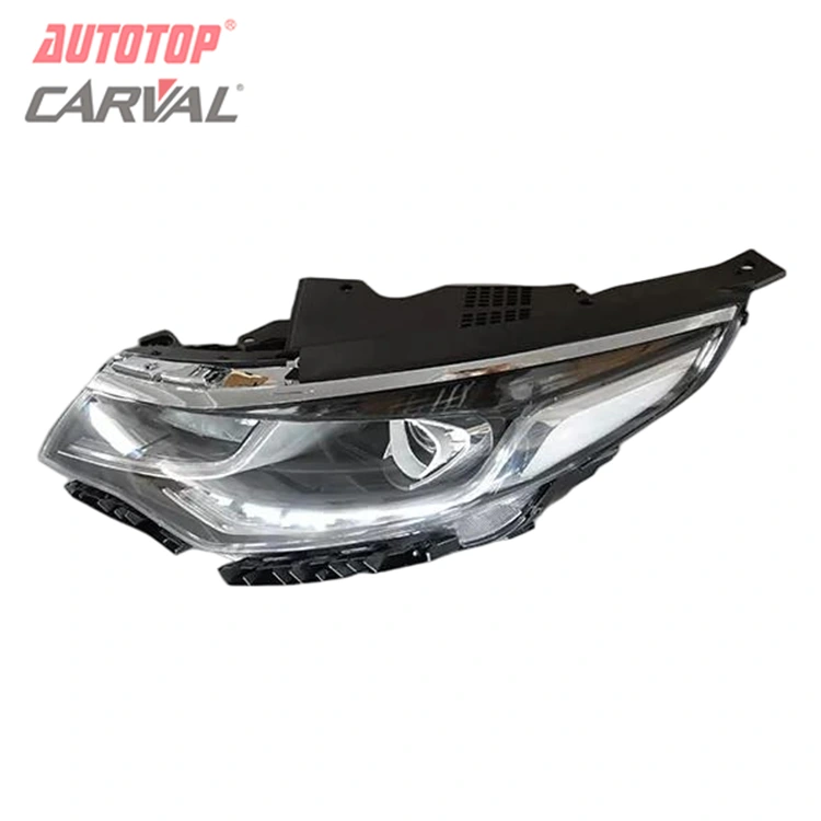 Koplamp foar 2019 Kia Optima K5-Modelo