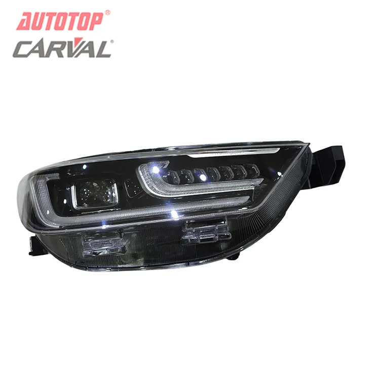 Koplamp foar Chery Tiggo7 Plus 2025