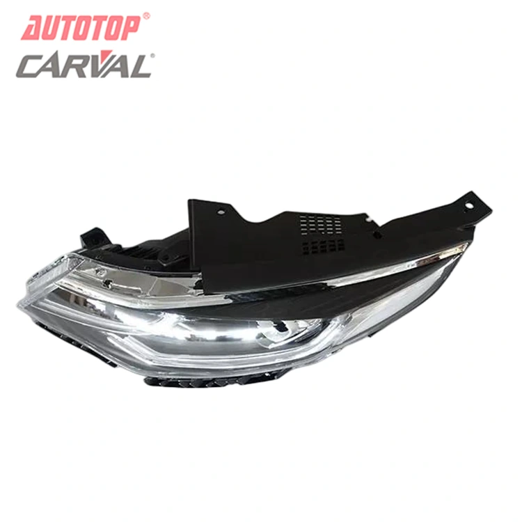 Headlight for 2019 Kia Optima K5 -Modelo