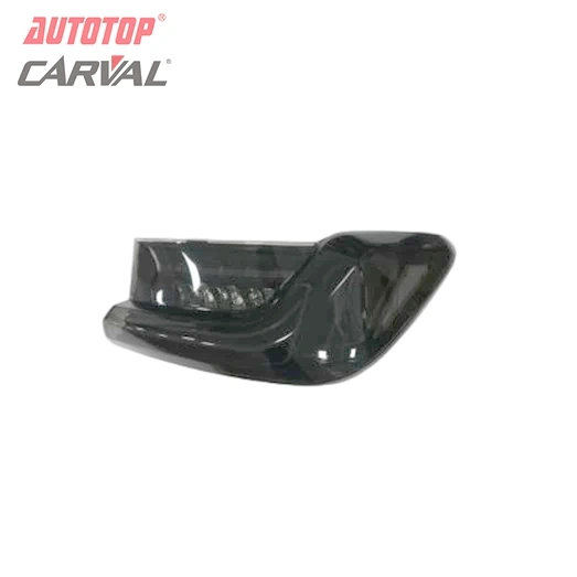 Laser Ferzje Achterljocht foar BMW Nije 3 Series