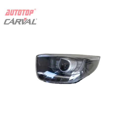 LED Headlamp foar 2018 KIA Picanto
