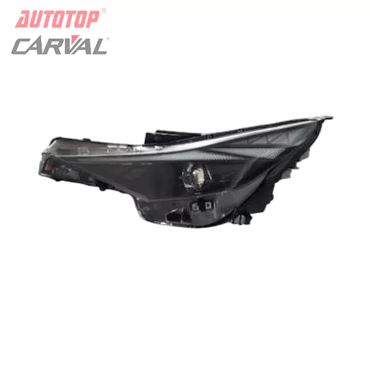 OE-Spec Headlamp foar 2020 Midden-Easten Ferzje Hyundai Elantra