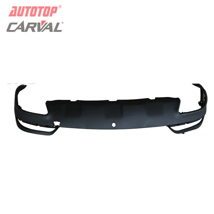 Rear Bumper Lower foar CHERY TIGGO