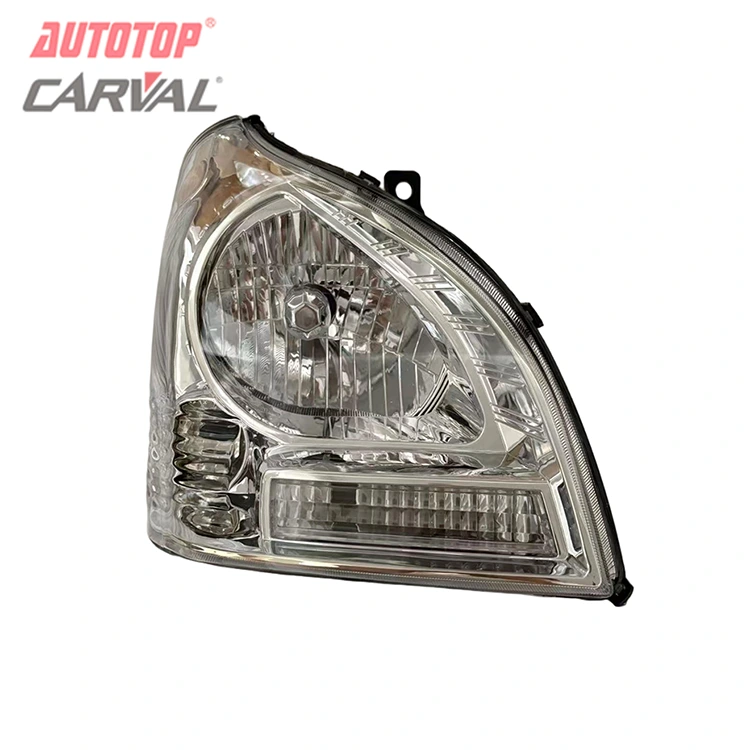 Tail Lamp Assembly Foar Chevrolet N300 Max