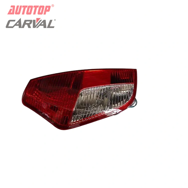 Achterlamp gearstalling foar Hyundai i10 2007