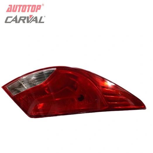 Tail Lamp Foar Hyundai Accent 2014 Midden-Easten Type