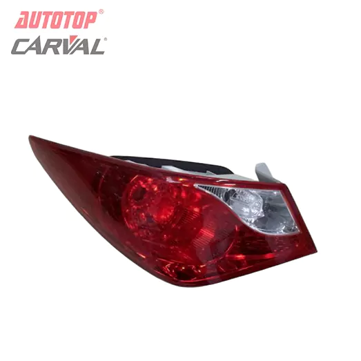 Achterlamp foar HYUNDAI SONATA 2011