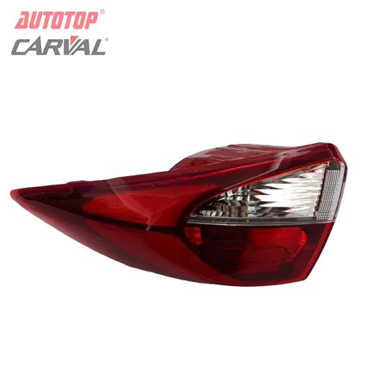Achterlamp foar HYUNDAI TUCSON 2015