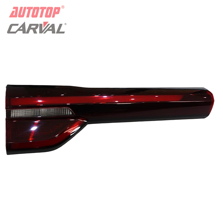 TAIL LAMP INNER Base foar CHERY TIGGO