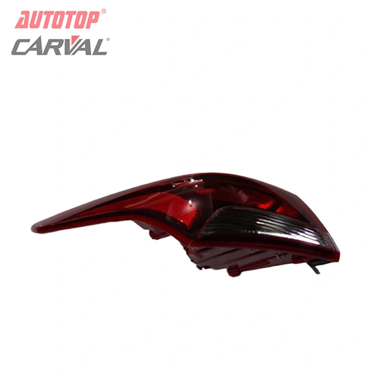 Tail Lamp Outer foar HYUNDAI ACCENT 2016 MIDDLE EAST TYPE