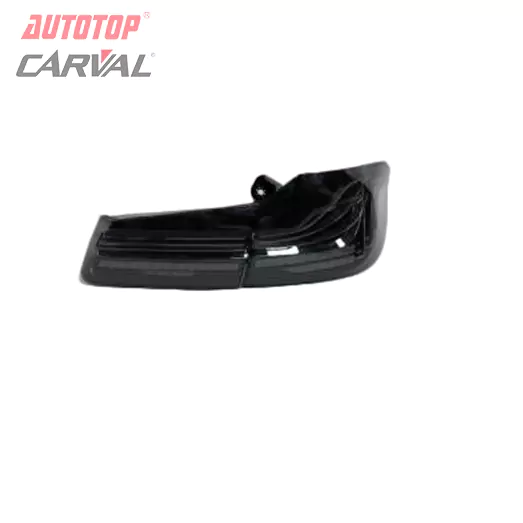 Upgrade Laser Tail Lamp foar BMW New 5 Series G30 / G38